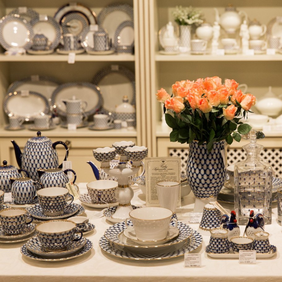 Vitrified Hotelware посуда Continental