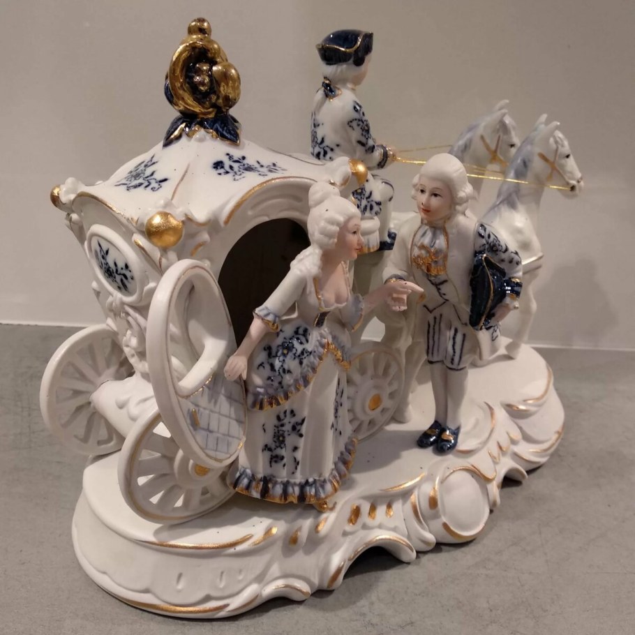 Шебби Шик чаепитие