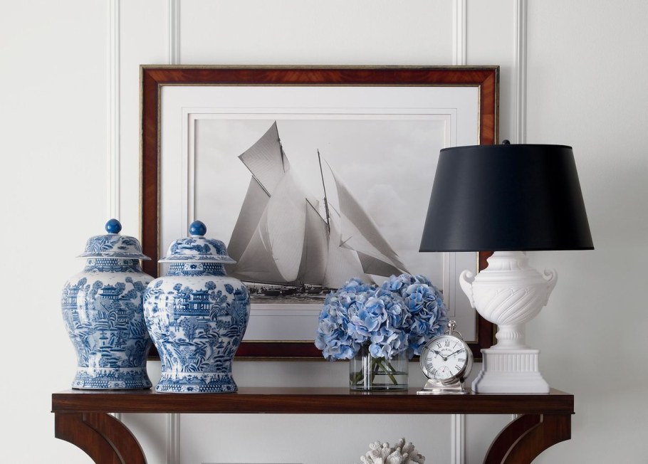 De Lamerie сервиз