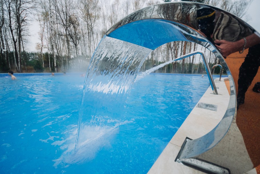 Термы Рязань Экопарк