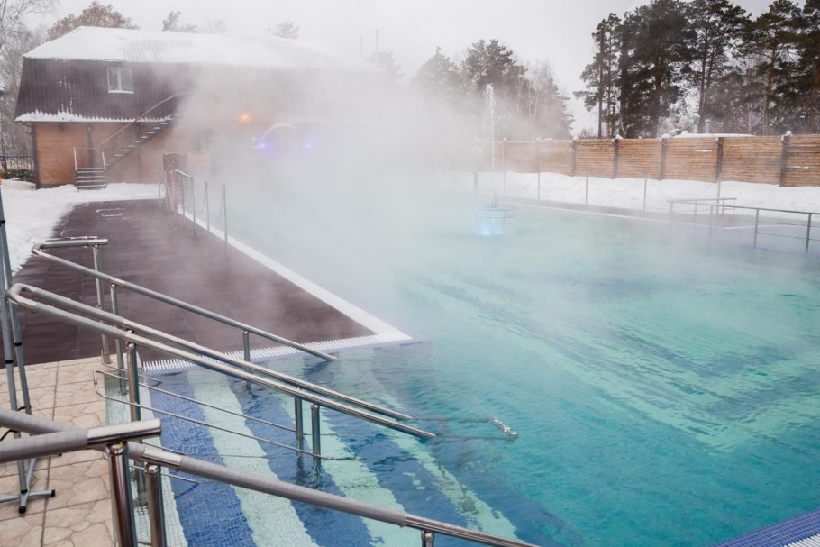 Курган 7 и я горячие источники