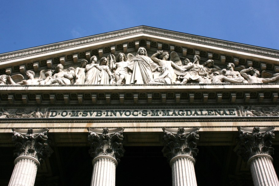 Пантеон Италия Рим