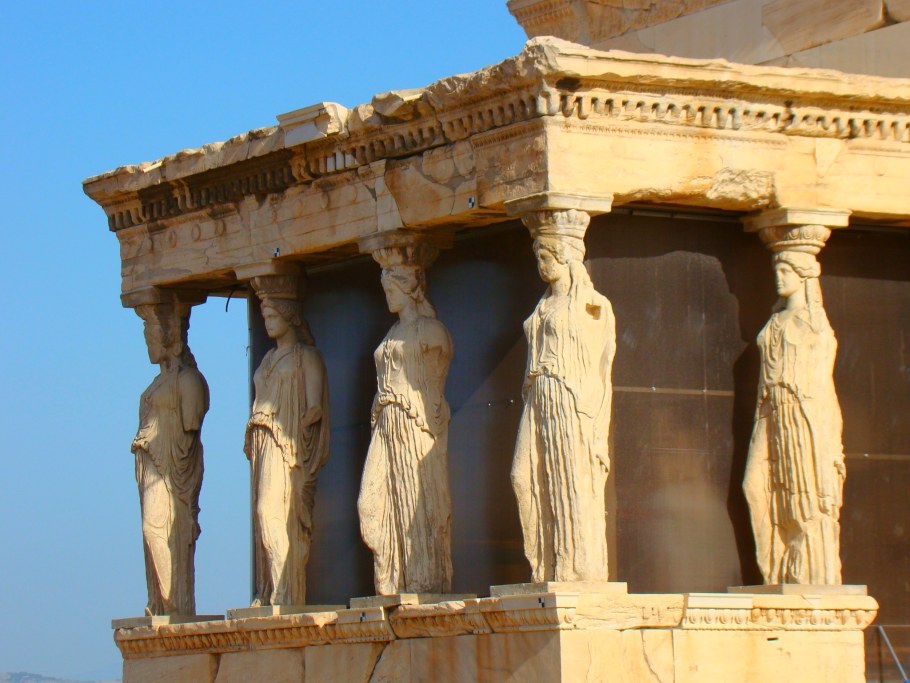 Портики Севастополя