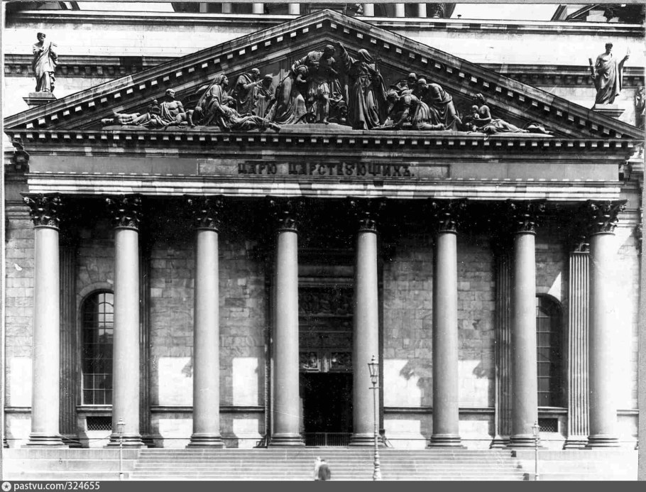 Кариатиды храма Эрехтейон