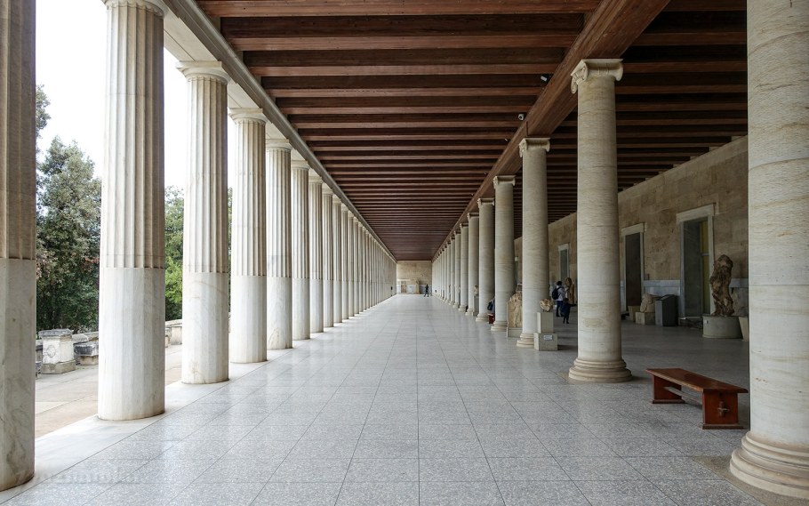 Церковь сен Мадлен в Париже