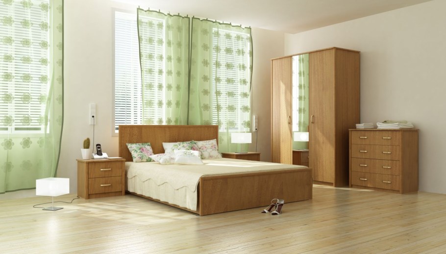 Спальня Рондо Престиж