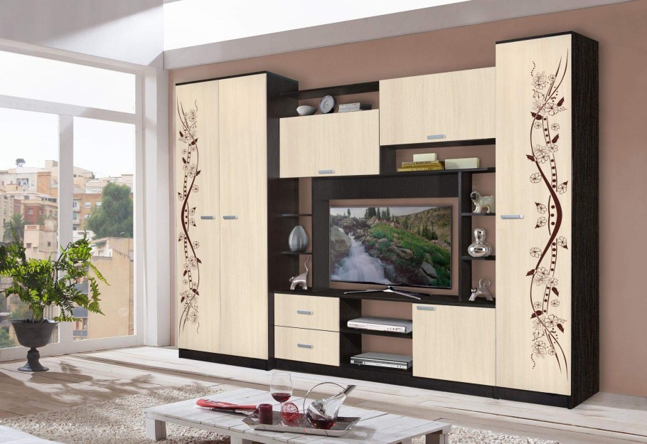 Стенка Рошель Сурская