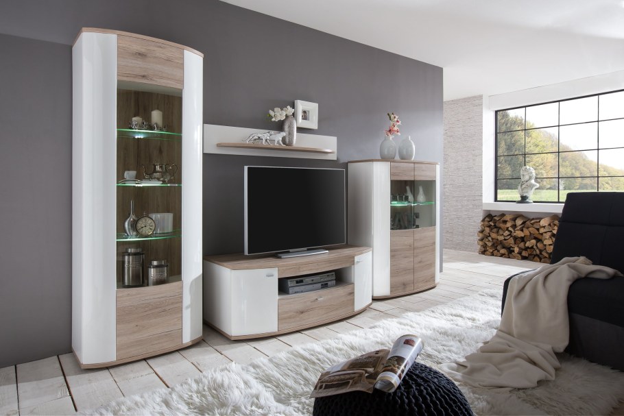 Гостиная Рондо 2