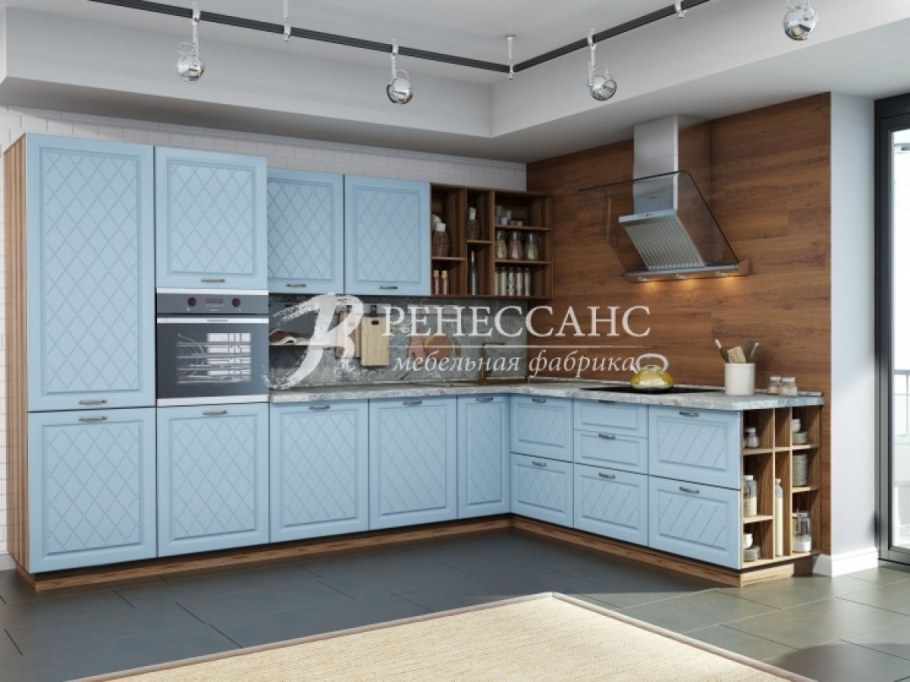 Модульная кухня Рондо