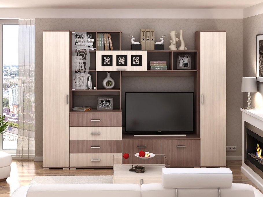 Кровать Ронда кр-080