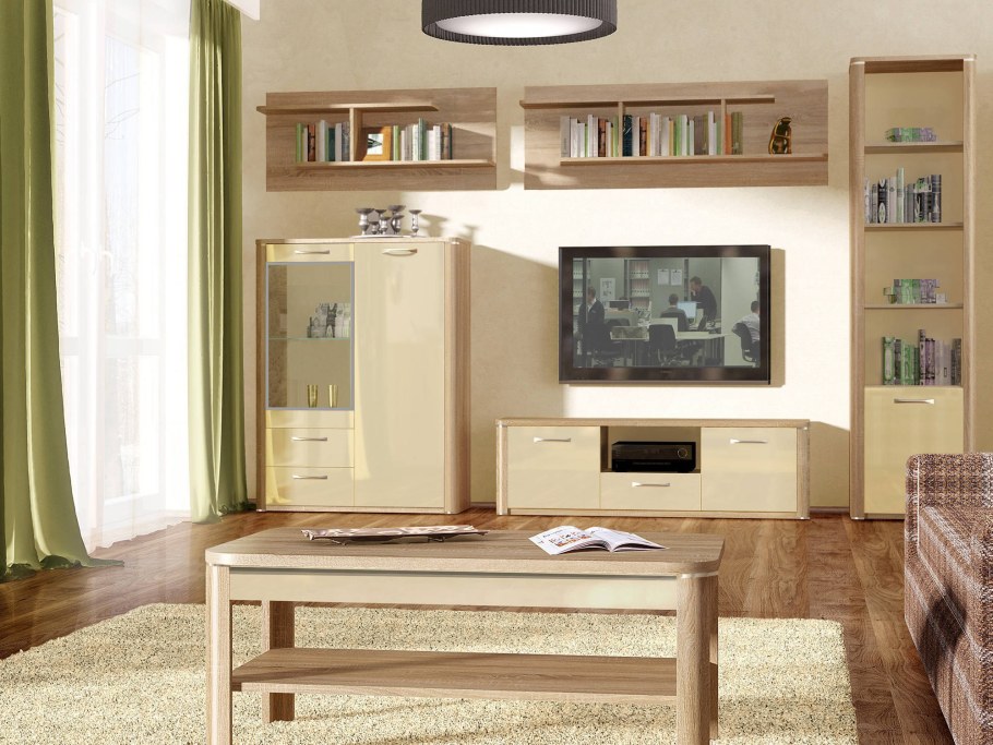 Гостиная Рондо