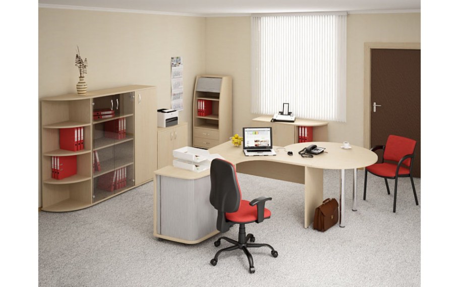 Гостиная Вентура