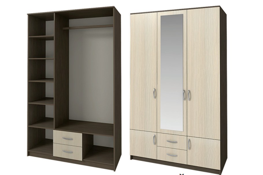 Стенка Ронда ЦСР 2000.1