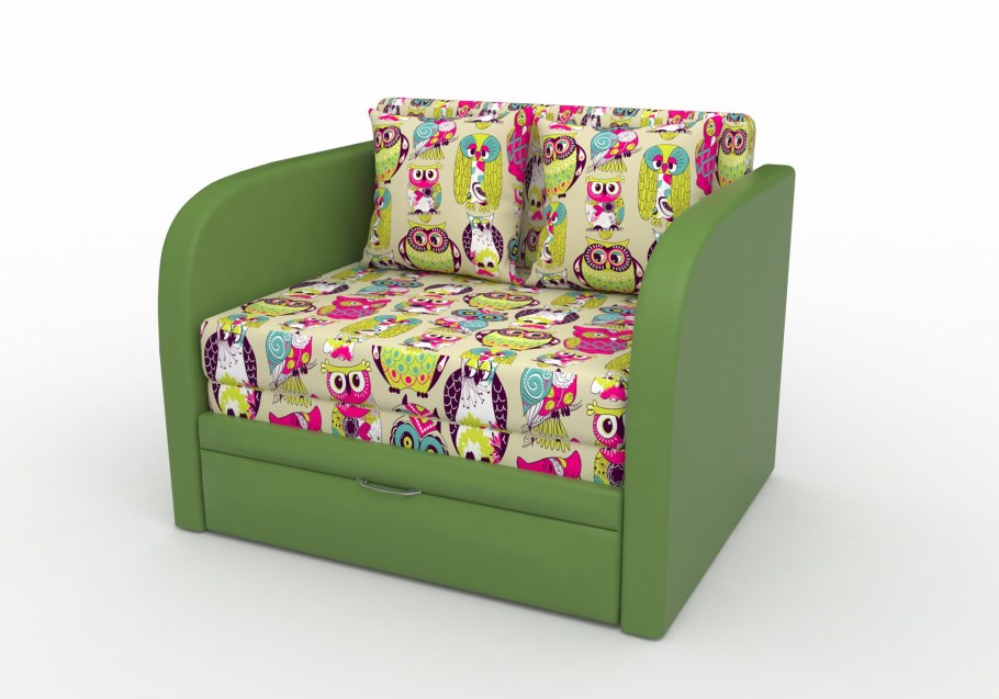 Диван Пчелка м стиль