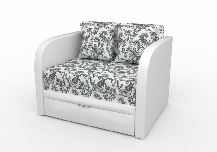 Маленький диван