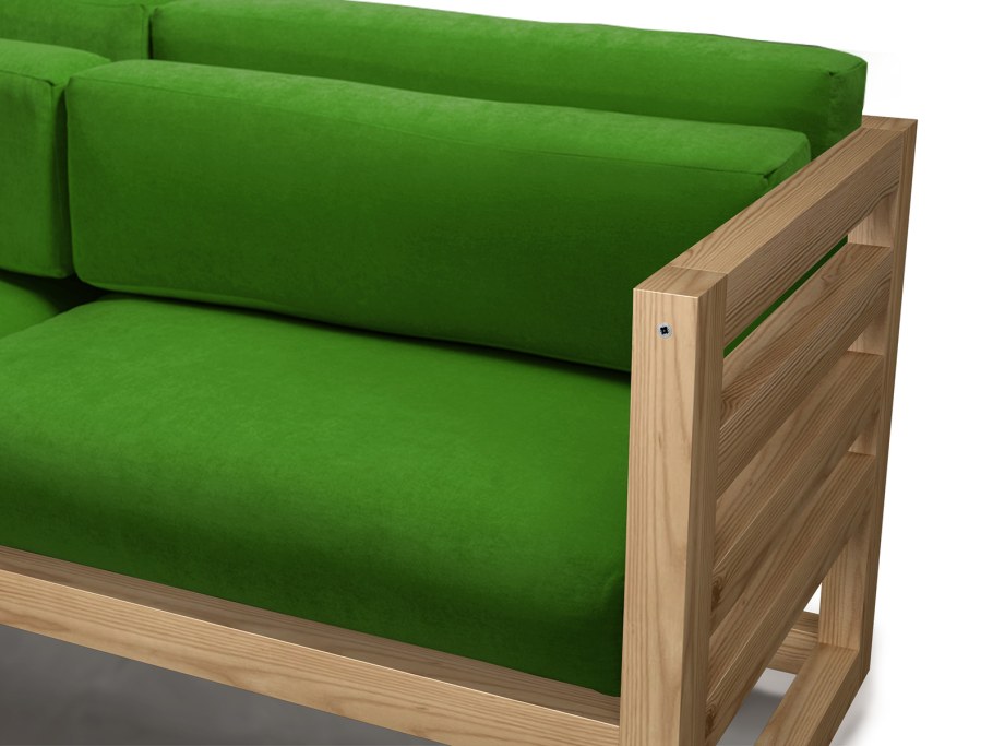 Кресло кровать Бест 1