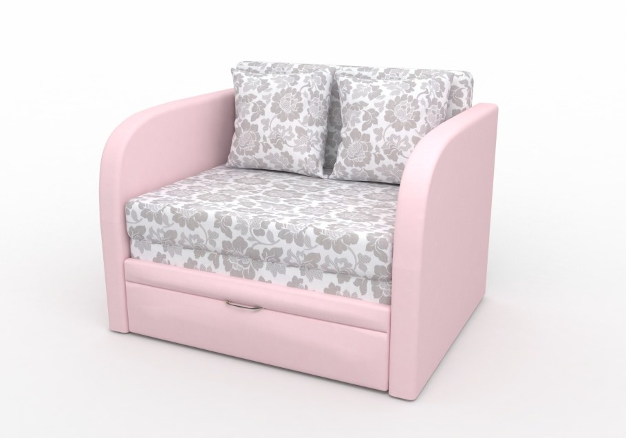 Детская кровать Дэнни