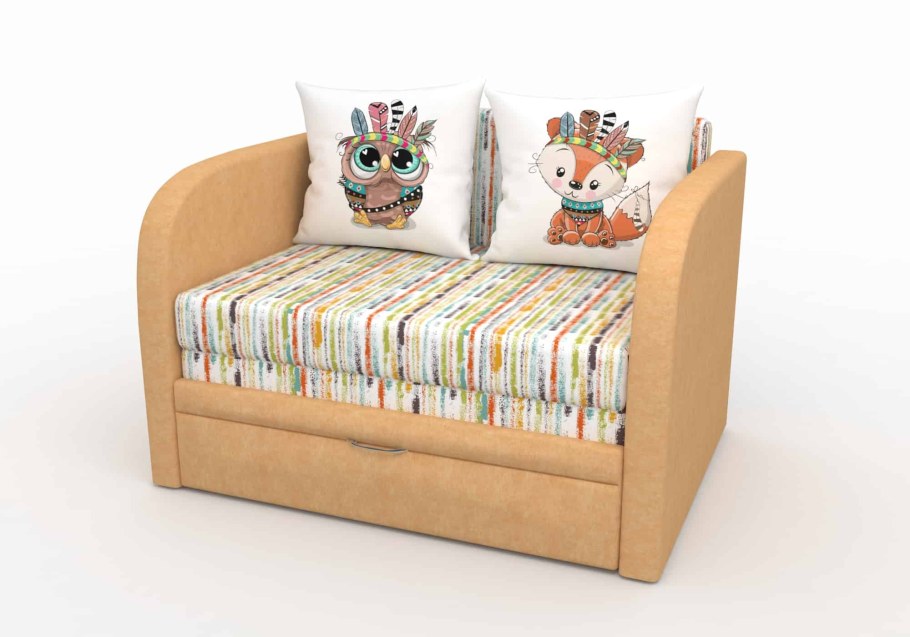 Андерсон диваны зеленый