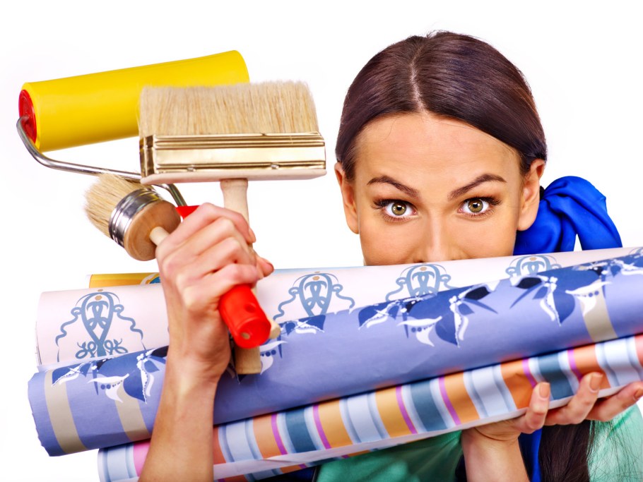 Внутренняя отделка квартир