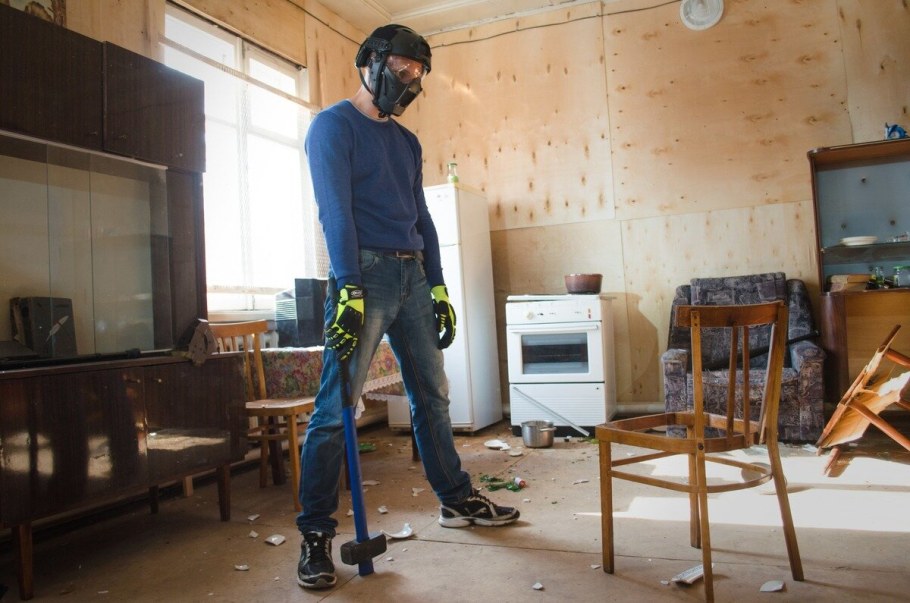 Шумоизоляция квартир баннер