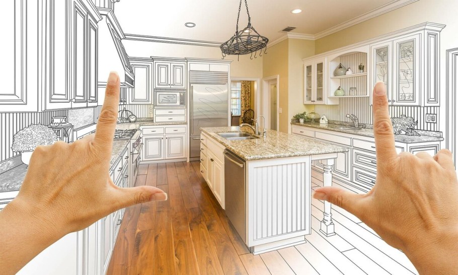 Укладка пола