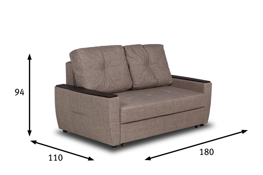 Хофф диван Дубай отзывы