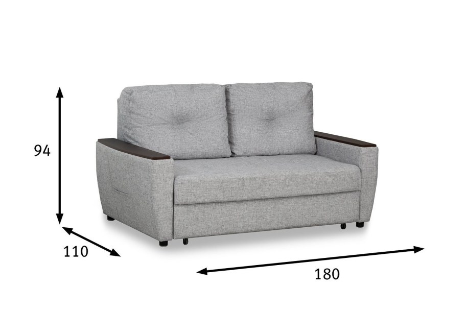 Диван-кровать Hoff Дубай