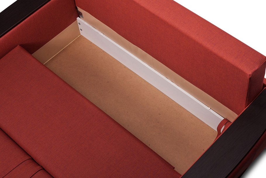 Диван Дубай grafit