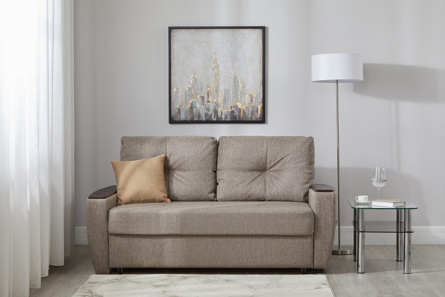 Кресло-кровать Hoff Дубай