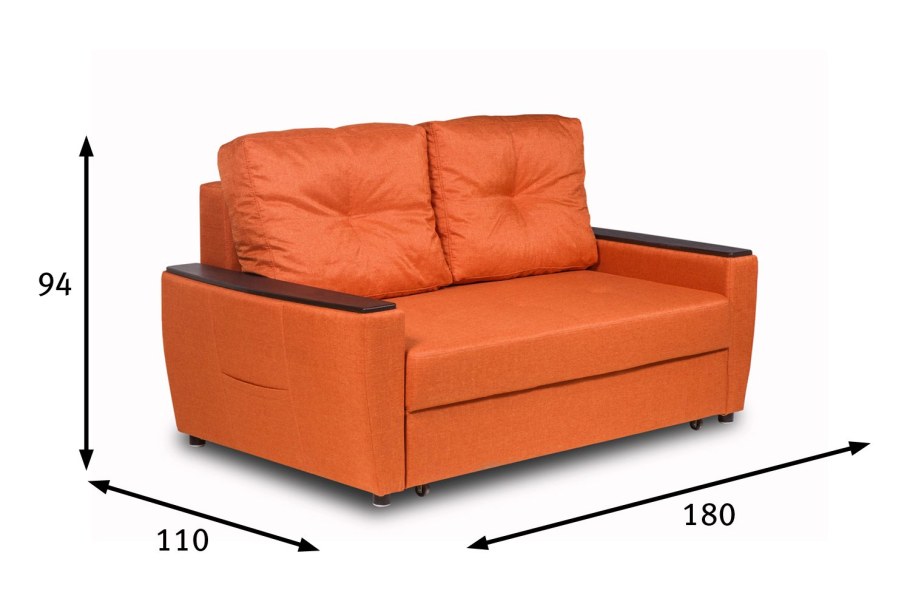 Диван кровать хофф Дубай