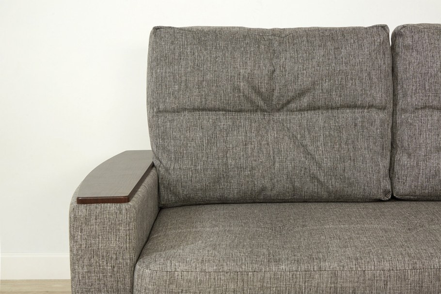 Диван кровать угловой флеш Луна 05