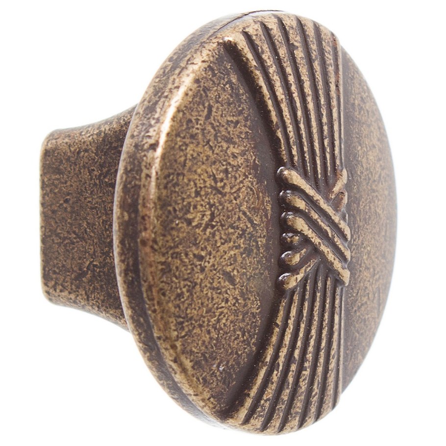 Ручка-кнопка Kerron RK-003 ba