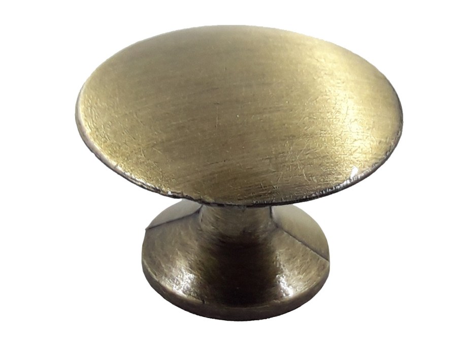 Ручка ur49-g35/128 anello, античная бронза, Gamet