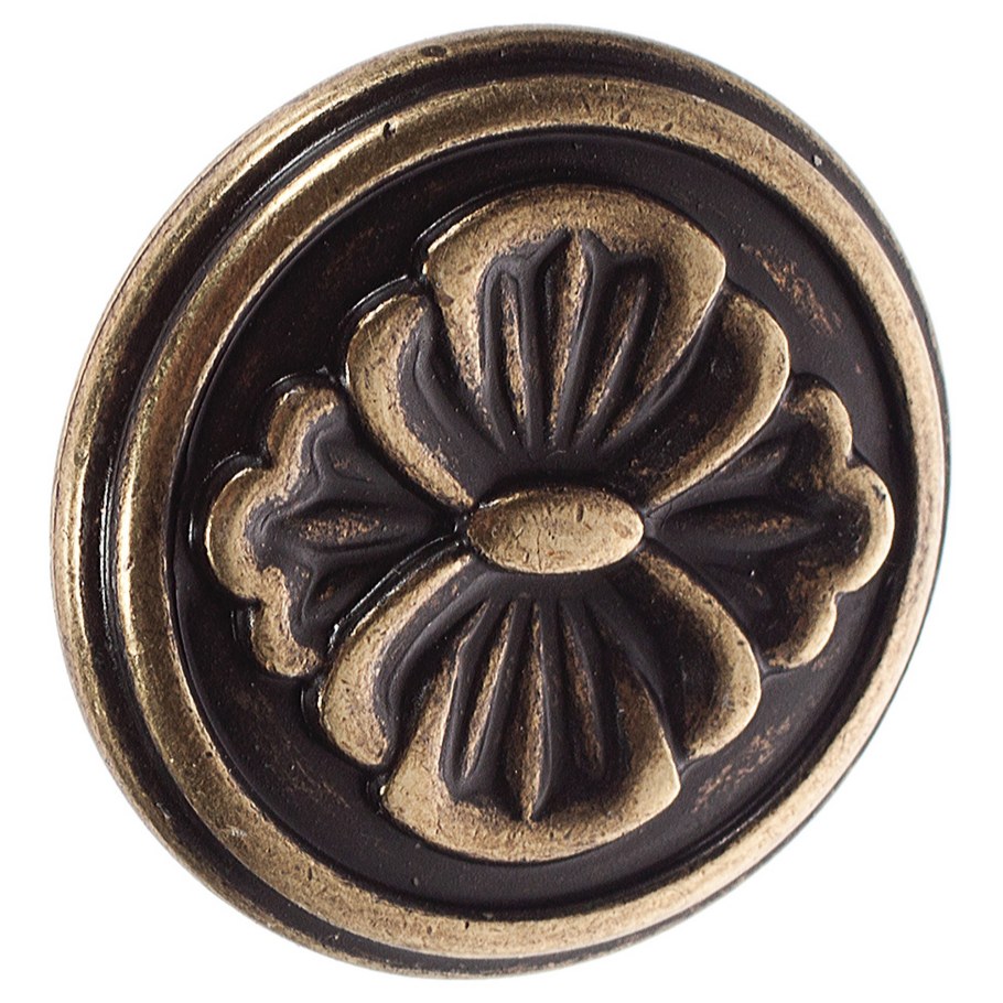 Ручка-кнопка 1116.0030.126