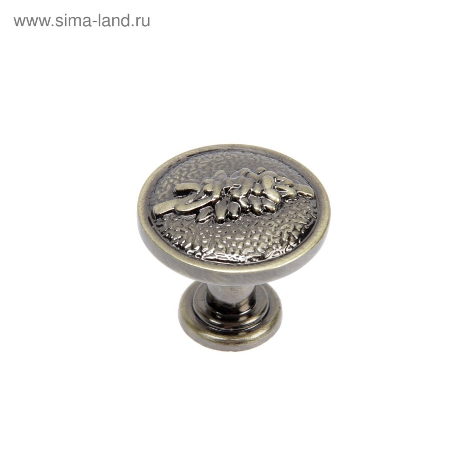 Ручка-кнопка Kerron RK-030