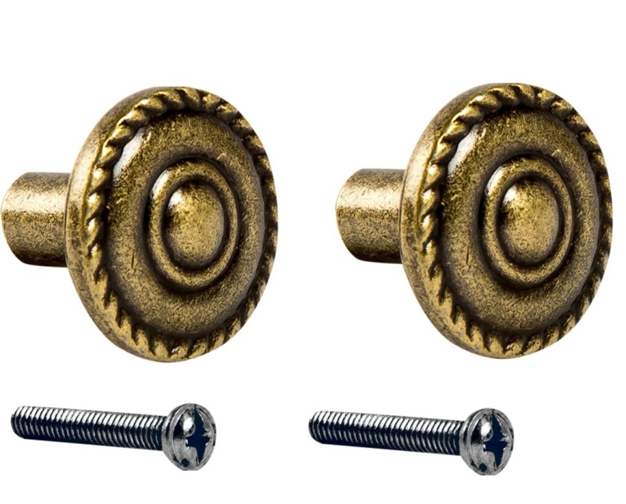 Ручка кнопка giff GP