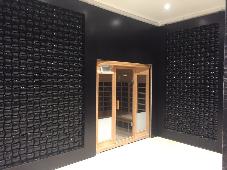 Выветренная скала искусственный камень