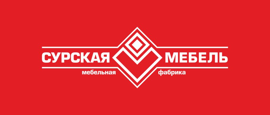 Прихожая Машенька модульная Сурская мебель