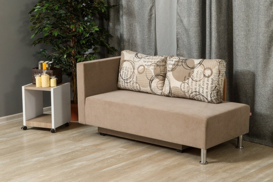 Кушетка смайлик купить