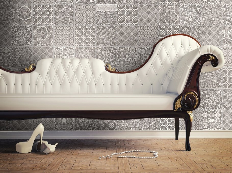 Стеклообои Wellton Decor wd782