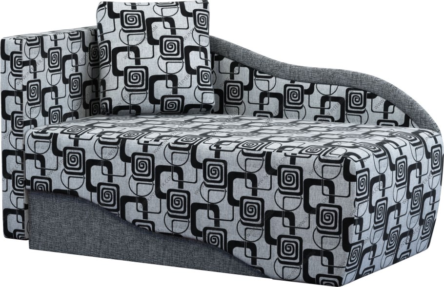 Диван кушетка Малютка а9