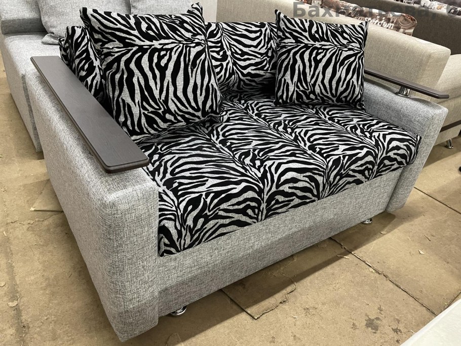 Кушетка Heggi Малютка