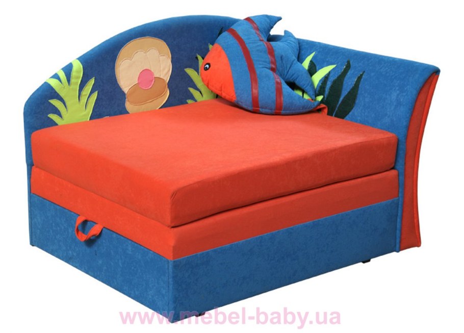 Диван кушетка Малютка а9