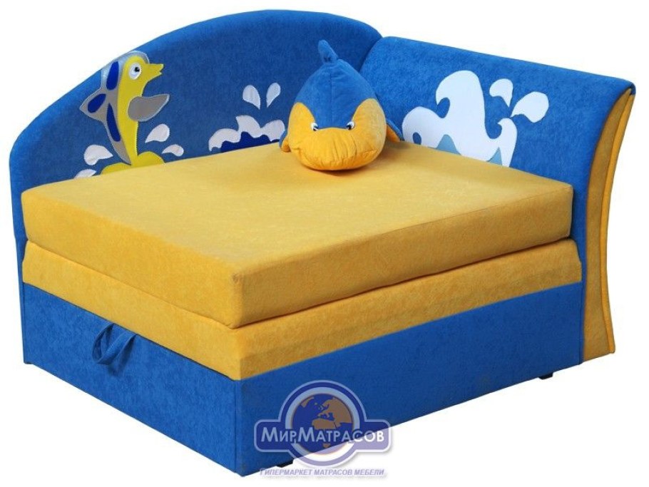 Диван Малютка раскладной
