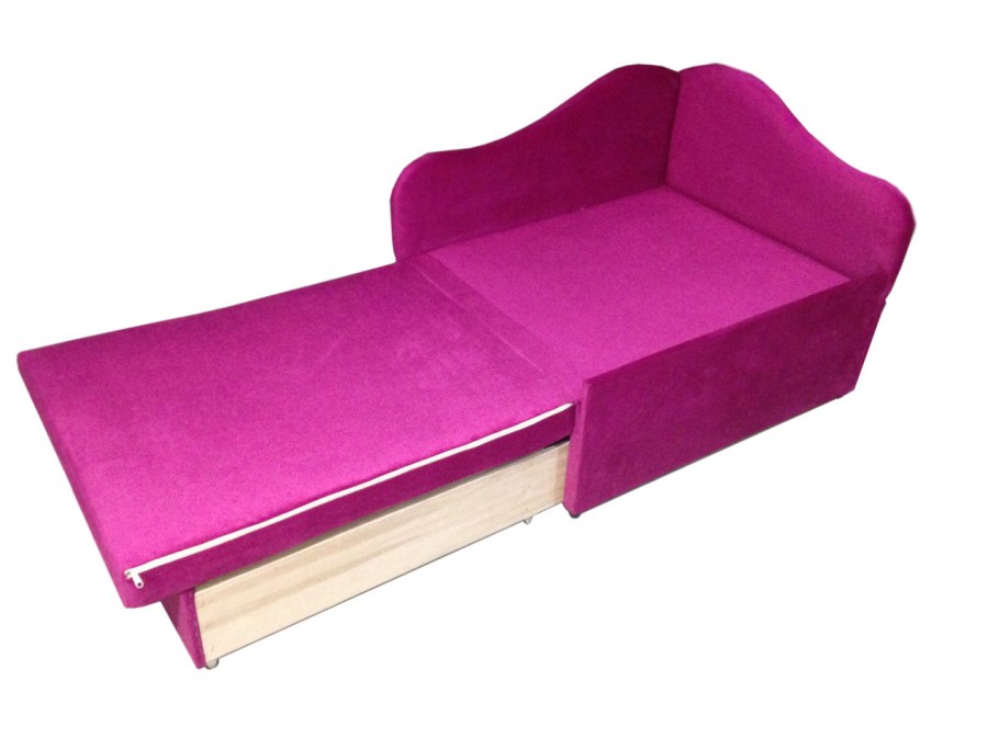 Кресло кровать Малютка раскладной