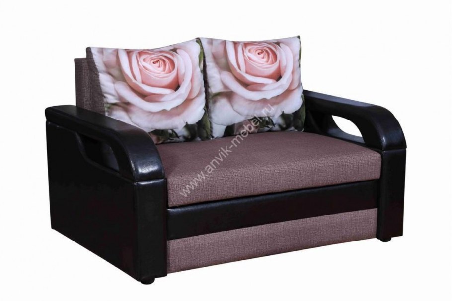 Кубус — детский диван