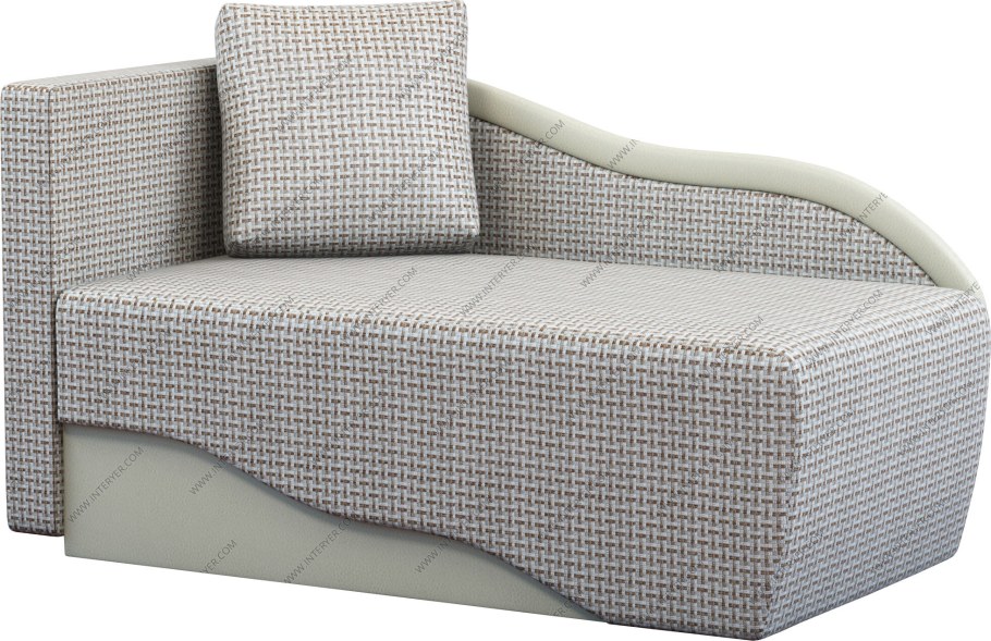 Смарт диван Малютка