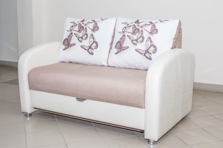 Диван Малютка кэмел