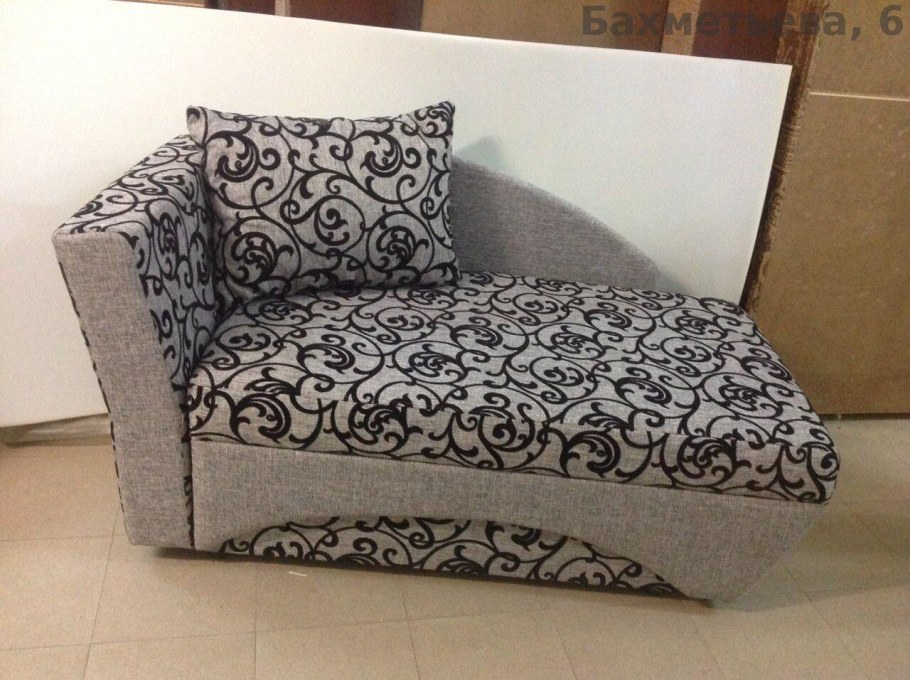 Софа комфорт 120x55x