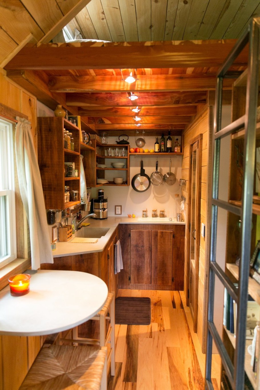 Tiny House 6х4